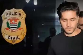 Dono de Porsche que matou motorista de app em SP vai a júri popular