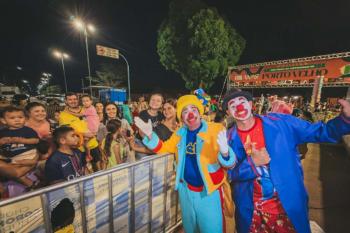 Prefeitura de Porto Velho prepara programação especial para celebrar o Dia das Crianças