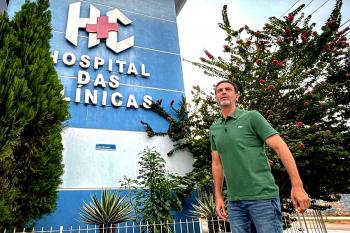 Léo Moraes tem projeto aprovado e Porto Velho está a um passo de ter um hospital 