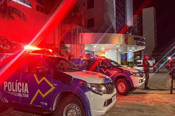 MPRO e Forças de Segurança deflagram Operação Regresso em seis cidades