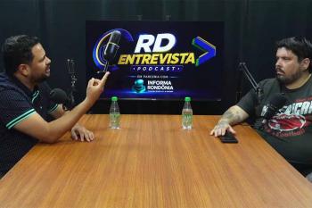 Samuel Costa propõe prova de conhecimento a rivais ao Governo de Rondônia: “Se não tirar nota maior que a de todo mundo nem candidato seria”