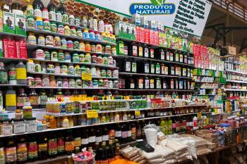 No coração de Porto Velho, a Amazônia continua viva em gotas, folhas e tradição