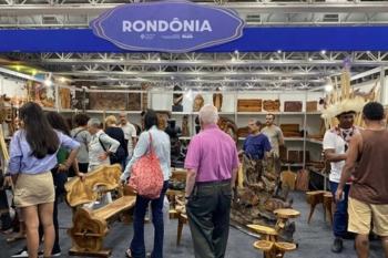 Artesãos rondonienses garantem vaga para 26ª Feira Nacional de Negócios do Artesanato