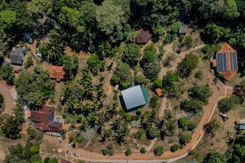 Sema regulamenta publicação de licenças ambientais em Porto Velho