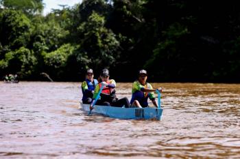 É neste final de semana! Barco Cross e Festival de Pesca têm início neste sábado (25)