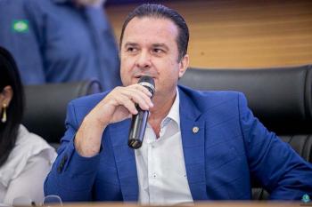 Lei Marta Isabelle, de Dr. Luís do Hospital, fortalece busca ativa escolar em Rondônia