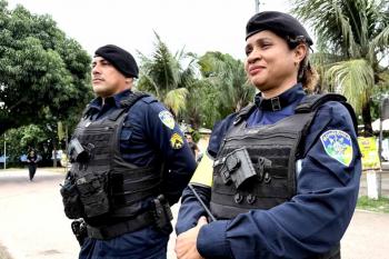 Porto Velho formaliza implantação da Atividade Delegada Municipal; Iniciativa é inédita na região Norte