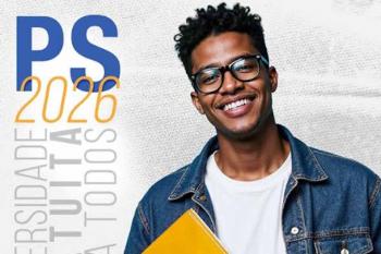 Último dia de inscrição para ingresso com com notas do Ensino Médio no PS UNIR 2026