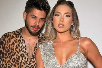 “Pelas crianças a gente faz tudo”: Virginia Fonseca explica vídeo com Zé Felipe após separação