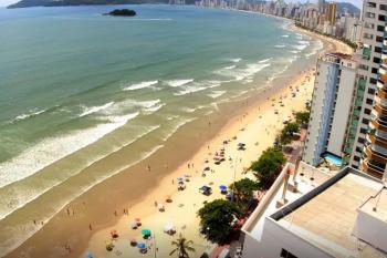 Crime organizado em aluguel por temporada entra na mira de autoridades