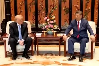 Taiwan? China diz que EUA compreendem posição e pede 