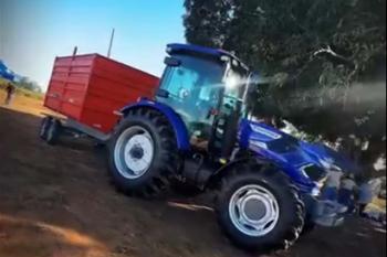 APRODIL em parceria com a pefeitura realiza encontro voltado ao fortalecimento da pecuária regional