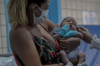 Porto Velho inicia vacinação em crianças nascidas na rede privadav