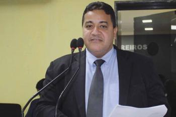 Contas de campanha do ex-vereador Pastor Sandro são desaprovadas; ele terá devolver mais de R$ 15 mil