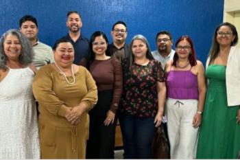 SINTERO apresenta proposta de reformulação do PCCR da Educação Municipal de Porto Velho