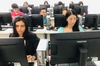 Inscrições para cursos profissionalizantes remotos em todo o Estado de Rondônia seguem até dia 19 de fevereiro