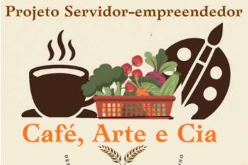 SEMED promove 2ª edição da Feira Empreendedora “Servidor Empreendedor