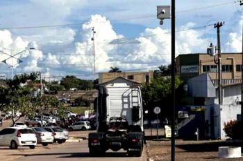 Prefeitura fortalece Projeto Cidade Inteligente com ampliação do sistema de videomonitoramento