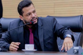 Deputado Edevaldo Neves solicita informações sobre atendimentos por telemedicina em Rondônia