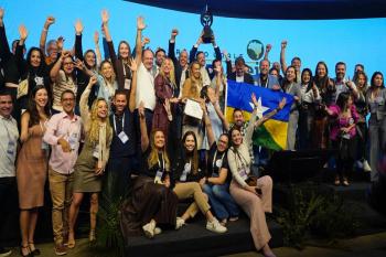 Assembleia Legislativa de Rondônia vence prêmio nacional da Unale com o projeto CCJ Cidadã