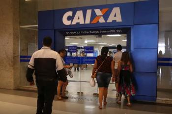 Caixa tem lucro de R$ 15,5 bilhões em 2025, alta de 10,4%