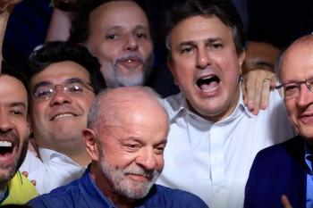 Nas redes sociais, líderes latino-americanos saúdam Lula pela vitória