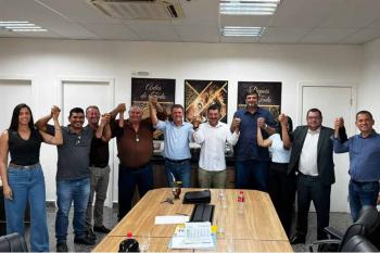 Deputado Luizinho Goebel reforça apoio a municípios do interior durante semana de agenda intensa