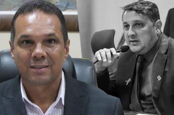 Justiça de Rondônia indefere posse de Júnior Cavalcante no lugar de Bengala como vereador da Capital