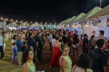 Prefeitura de Jaru abre inscrições para o 7º Festival Gastronômico