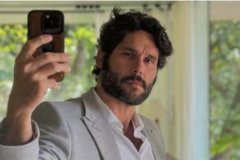 Dudu Azevedo é confirmado em nova novela da Globo