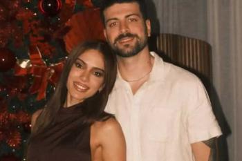 Anitta anuncia pausa no relacionamento com Ian Bortolanza: “Comemorei cedo demais”