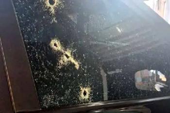 Tentativa de feminicídio termina em troca de tiros com policial na zona leste