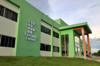 Ensino médio em Cacoal: IFRO oferta 40 vagas para curso técnico em Agroecologia  