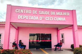 Ji-Paraná amplia acesso a exames com ações do Outubro Rosa