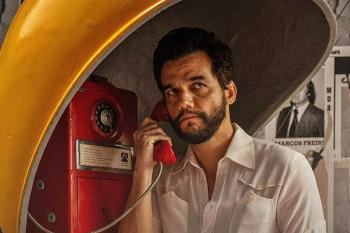 Academia anuncia Wagner Moura como apresentador no Oscar 2026