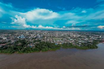Possível retorno do El Niño pode provocar menos chuvas, mais calor e aumento do risco de queimadas na região Norte 