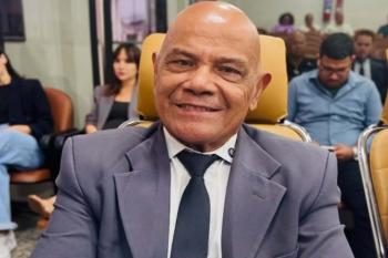 Pastor Evanildo destaca lei de sua coautoria que combate a adultilização e a erotização de crianças em Porto Velho.