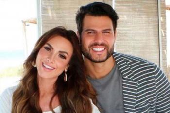 Ex-marido de Nicole Bahls busca relação com outros homens