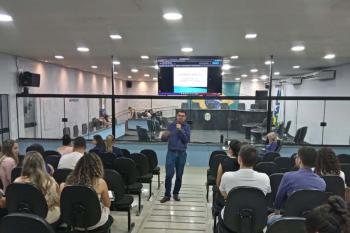 Prefeitura de Ji-paraná realiza audiência para elaborar a a elaboração da Lei Orçamentária Anual