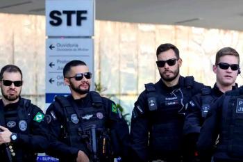 Nova lei redefine atuação da polícia judicial