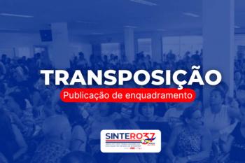 Portaria traz novas revisões e ajustes para servidores do ex-Território; Publicação promove correções na inclusão dos servidores do NA-NI