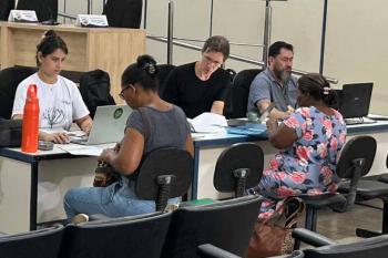 Ação integrada fortalece agricultura familiar e desenvolvimento sustentável em Candeias do Jamari