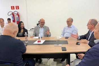 Comissão inicia etapa de acompanhamento técnico da implantação do Cadastro Territorial Multifinalitário