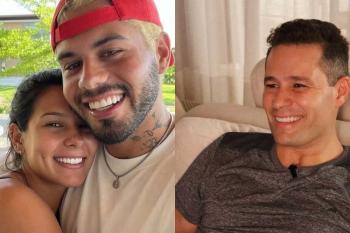 Post do irmão de Zé Felipe sobre Ana Castela reacende rumores de reconciliação