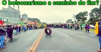 Professor Nazareno, o mais polêmico do Norte, escreve: Bolsonaro (ainda) não morreu!