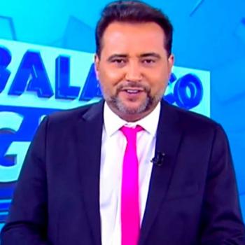 Geraldo Luís deixa Record TV após 16 anos: Comum acordo entre as partes