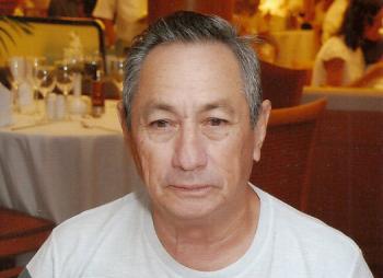 Lúcio Jorge Guzman:  um homem em permanente diálogo com o tempo