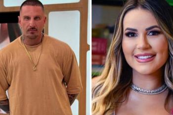 Guipa critica perfil ativo de Deolane após banimento