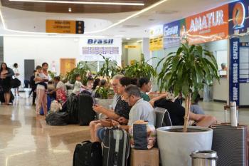 Climatização muda cenário na rodoviária da capital; mais conforto para passageiros e mais qualidade no trabalho dos permissionários