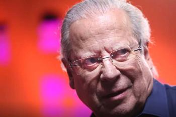José Dirceu é diagnosticado com linfoma e inicia tratamento em SP